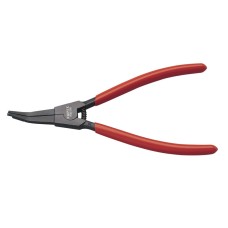 Draper Knipex 200mm Circlip Pliers for 2.2mm Horseshoe Clips
