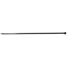 Draper Chisel Point Digging Bar- 1.5m