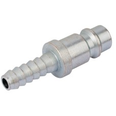 Draper 6mm PCL Euro Adaptor Hose Tailpiece (Sold Loose)