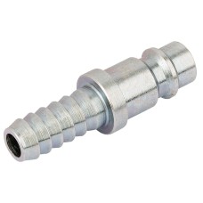 Draper 8mm PCL Euro Adaptor Hose Tailpiece (Sold Loose)