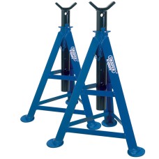 Draper EXPERT 6 Tonne Axle Stands (Pair)