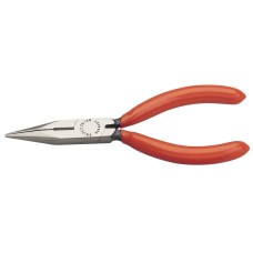 Draper Knipex 140mm Long Nose Pliers