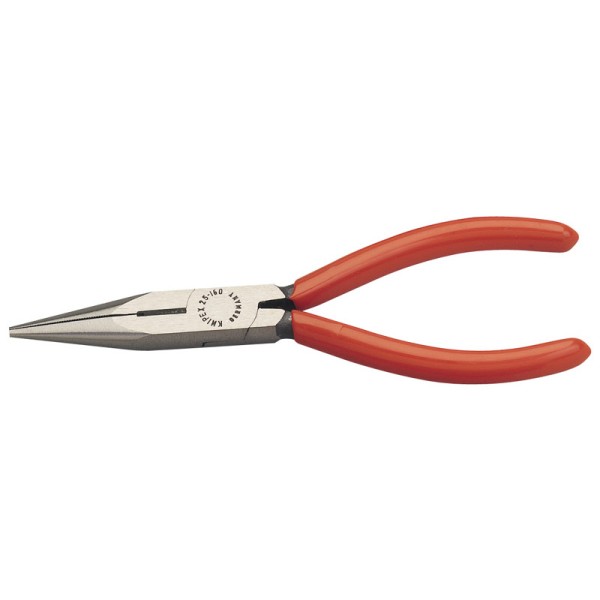 Draper Knipex 160mm Long Nose Pliers Draper Knipex 160mm Long Nose Pliers