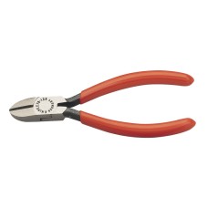 Draper Knipex 125mm Diagonal Side Cutter