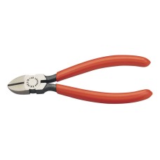 Draper Knipex 140mm Diagonal Side Cutter