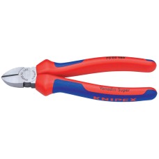 Draper Knipex 160mm Heavy Duty Diagonal Side Cutter