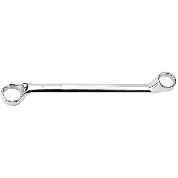 Draper EXPERT 32mm x 36mm Bi-Hexagon Deep Offset Ring Spanner Draper EXPERT 32mm x 36mm Bi-Hexagon Deep Offset Ring Spanner