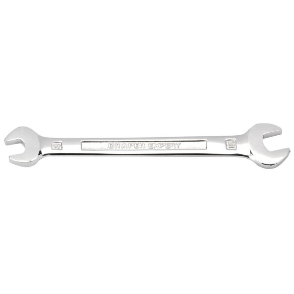 Draper EXPERT 8mm x 10mm Open End Spanner Draper EXPERT 8mm x 10mm Open End Spanner
