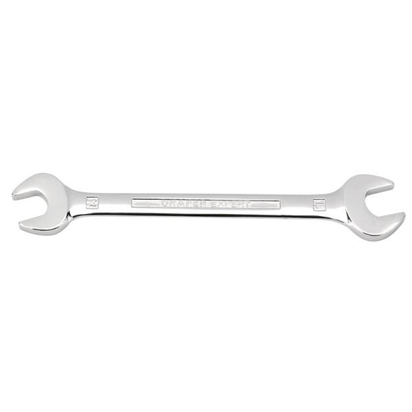Draper EXPERT 14mm x 15mm Open End Spanner Draper EXPERT 14mm x 15mm Open End Spanner