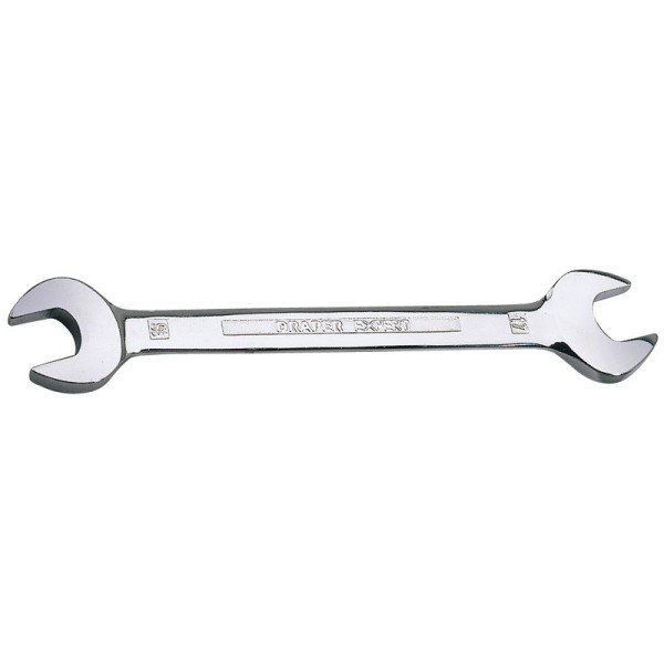 Draper EXPERT 16mm x 17mm Open End Spanner Draper EXPERT 16mm x 17mm Open End Spanner