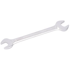 Draper EXPERT 17mm x 19mm Open End Spanner