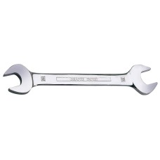 Draper EXPERT 19mm x 22mm Open End Spanner