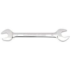 Draper EXPERT 24mm x 27mm Open End Spanner