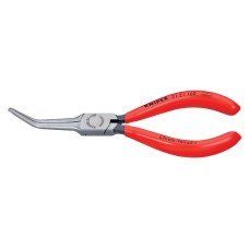 Draper Knipex 160mm Bent Needle Nose Pliers