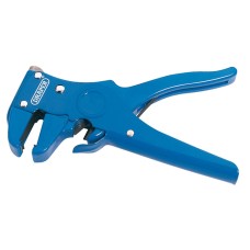 Draper Automatic Wire Stripper and Cutter for Single Strand and Ribbon Cable