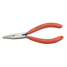 Draper Knipex 125mm Watchmakers or Relay Adjusting Pliers