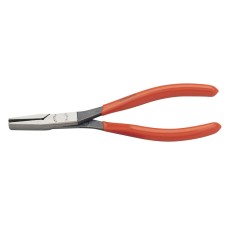 Draper Knipex 200mm Flat Nose Assembly Pliers
