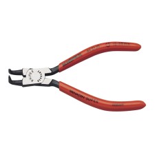 Draper Knipex 12mm - 25mm J11 90° Bent Internal Circlip Pliers