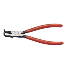 Draper Knipex 19mm - 60mm J21 90° Bent Internal Circlip Pliers