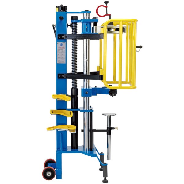 Draper EXPERT Hydraulic Spring Compressor Draper EXPERT Hydraulic Spring Compressor