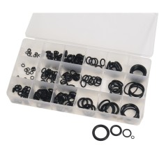 Draper O Ring Assortment (225 Piece)