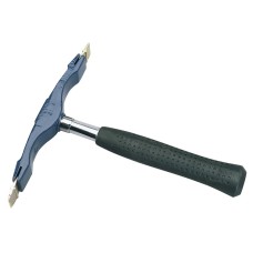 Draper Double-Ended Scutch Hammer