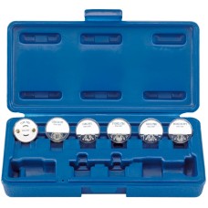 Draper EXPERT Injector Noid Light Kit (6 Piece)
