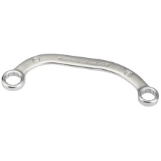 Draper 15mm x 17mm Elora Obstruction Ring Spanner