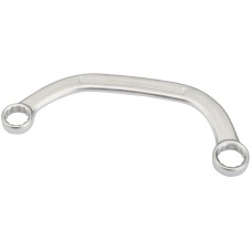 Draper 19mm x 21mm Elora Obstruction Ring Spanner