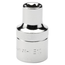 Draper EXPERT E10 1/2" Square Drive Draper TX-STAR® Socket