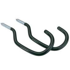 Draper Pair of Bicycle Storage Hooks