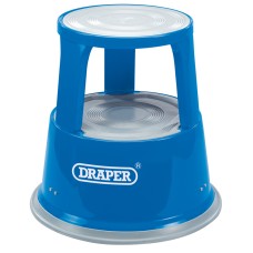 Draper Metal Kickstool