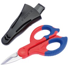 Draper Knipex 15mm Electricians Cable Shears