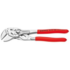 Draper Knipex 180mm Plier Wrench