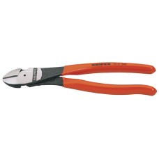 Draper Knipex 200mm High Leverage Diagonal Side Cutter