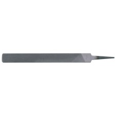 Draper 12 x 150mm Smooth Cut Hand File