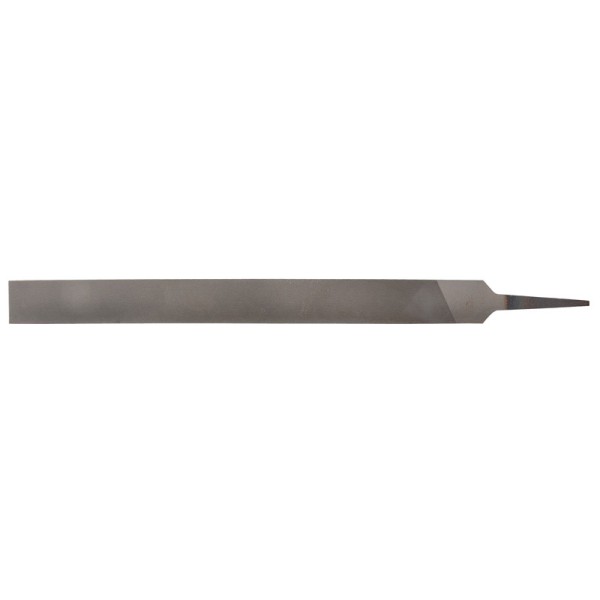 Draper 6 x 300mm Smooth Cut Hand File Draper 6 x 300mm Smooth Cut Hand File