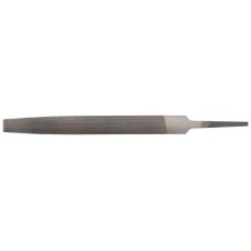 Draper 12 x 150mm Bastard Cut Half Round File