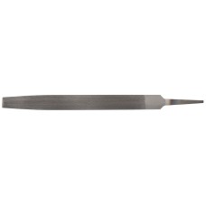 Draper 12 x 200mm Bastard Cut Half Round File