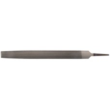 Draper 12 x 250mm Bastard Cut Half Round File