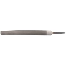 Draper 12 x 200mm Second Cut Half Round File