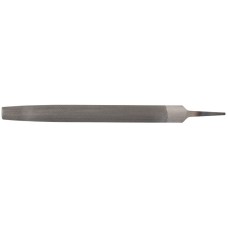 Draper 12 x 250mm Second Cut Half Round File