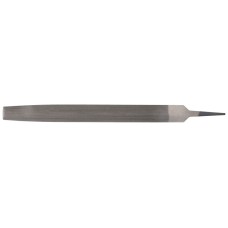 Draper 6 x 300mm Second Cut Half Round File
