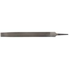 Draper 12 x 250mm Smooth Cut Half Round File