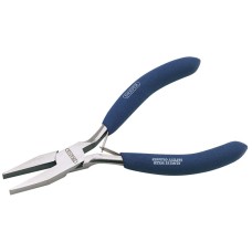 Draper 125mm Carbon Steel Flat Nose Pliers