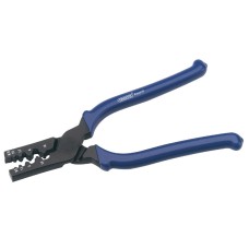 Draper 9 Way Cable Ferrule Crimping Tool (190mm)