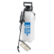 Draper Vehicle Pressure Sprayer, 10L (63109)
