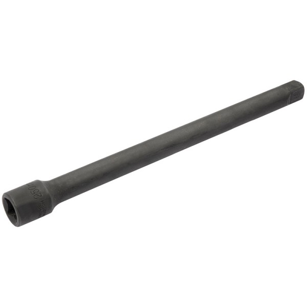 Draper EXPERT 250mm 1/2" Square Drive Impact Extension Bar Draper EXPERT 250mm 1/2" Square Drive Impact Extension Bar