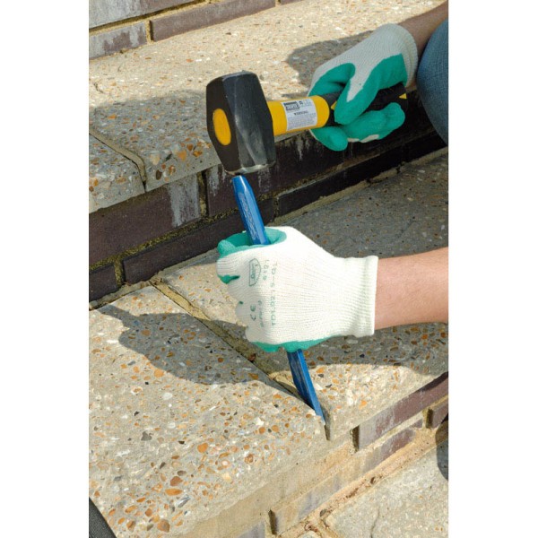 Draper EXPERT 1kg (2.2lb) Fibreglass Shaft Club Hammer Draper EXPERT 1kg (2.2lb) Fibreglass Shaft Club Hammer