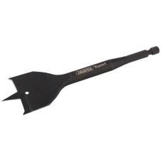 Draper EXPERT 38mm Flat Wood Bit